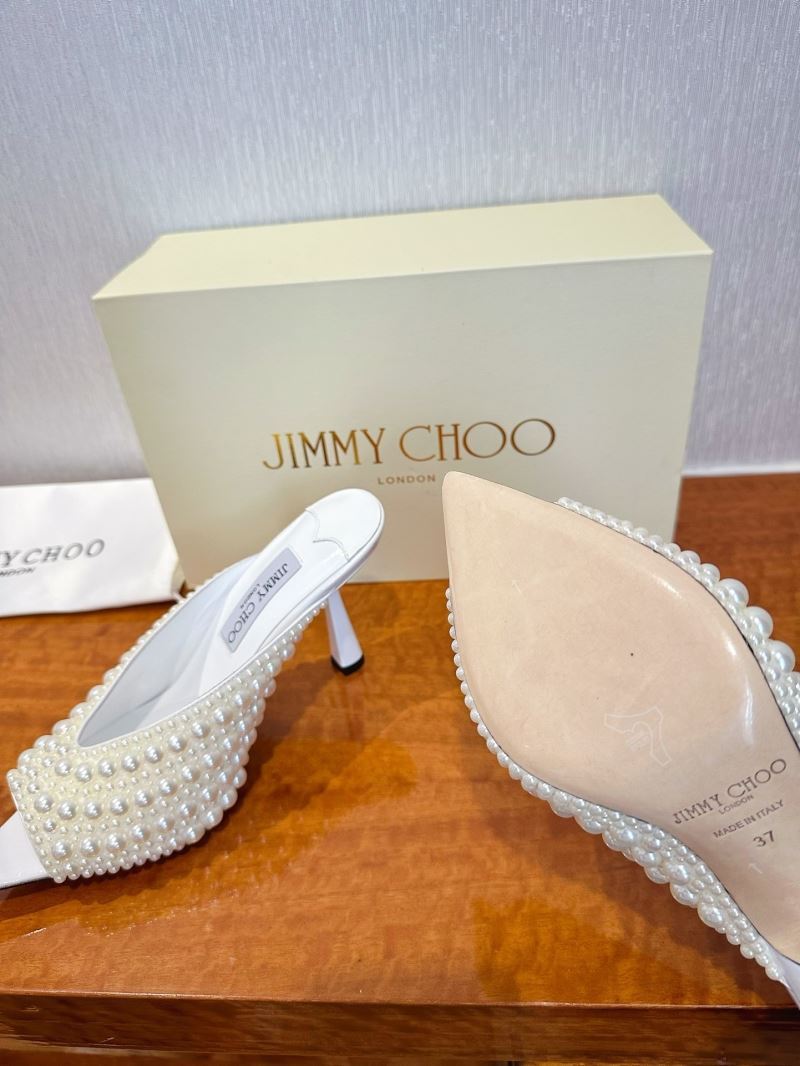 Jimmy Choo Sandals